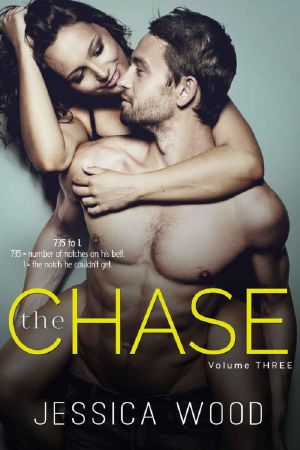 [The Chase 03] • The Chase, Volume 3